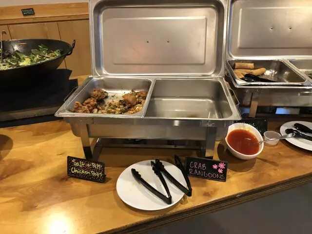 Jenna’s Asian Kitchen
