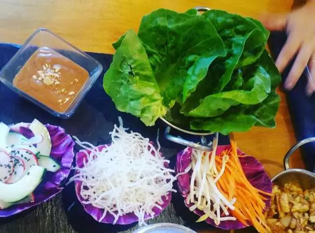 Jenna’s Asian Kitchen