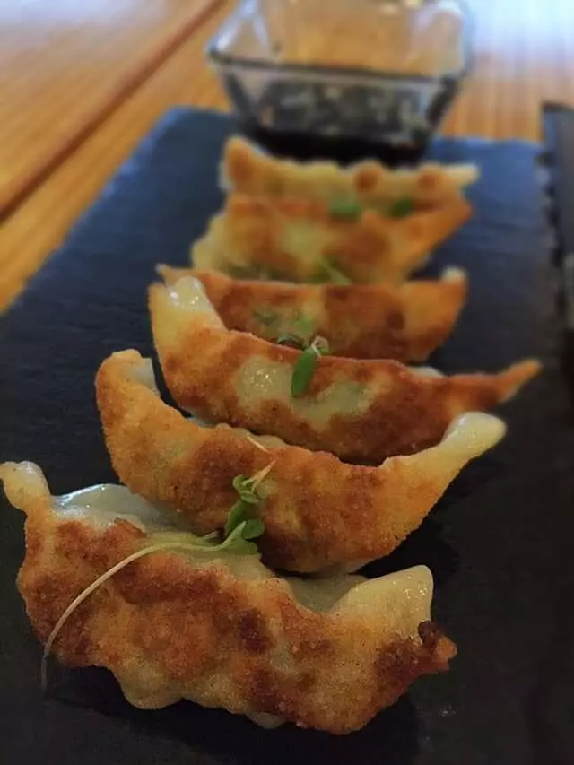 Jenna’s Asian Kitchen