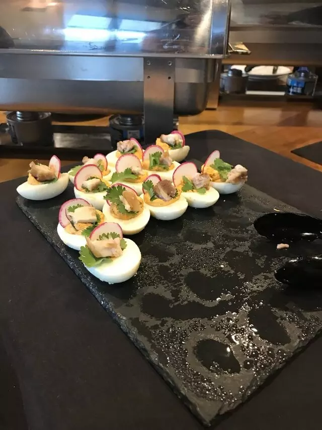 Jenna’s Asian Kitchen