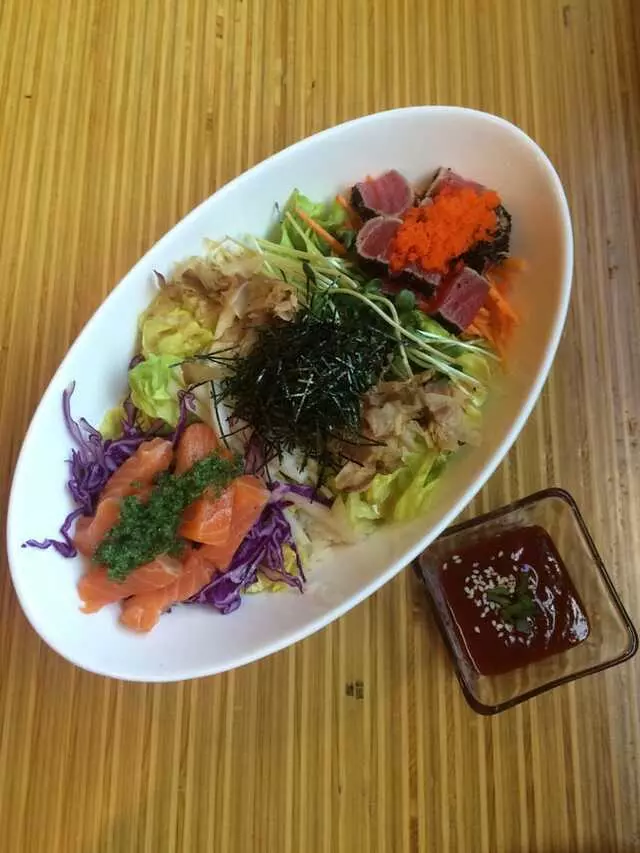 Jenna’s Asian Kitchen