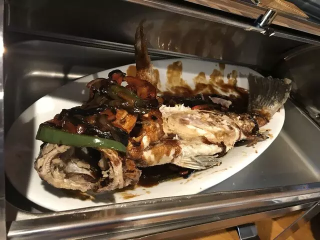 Jenna’s Asian Kitchen