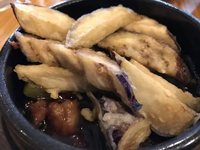Jenna’s Asian Kitchen