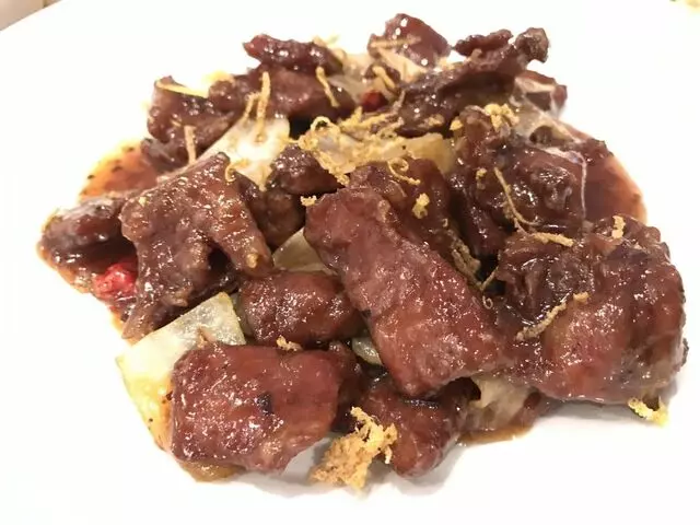 Jenna’s Asian Kitchen