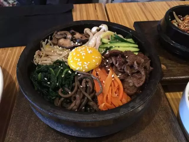 Jenna’s Asian Kitchen