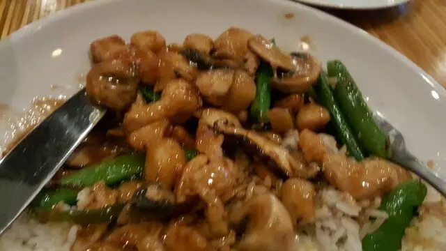 Jenna’s Asian Kitchen