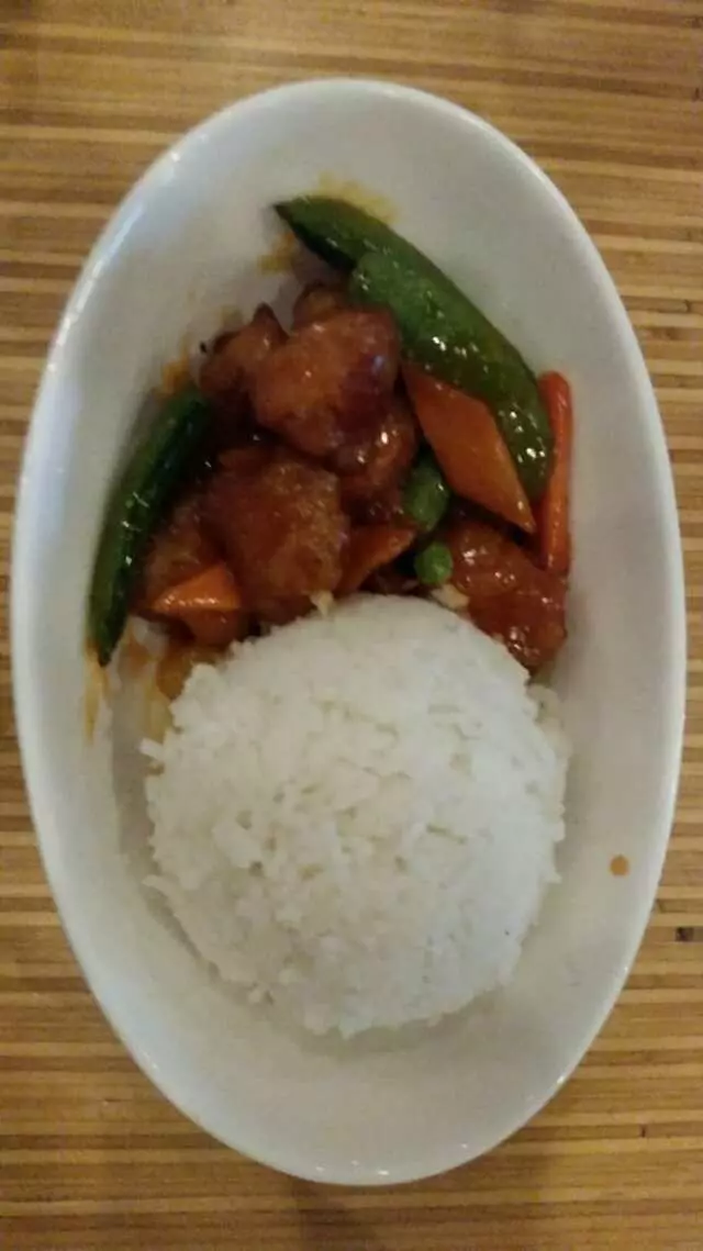 Jenna’s Asian Kitchen
