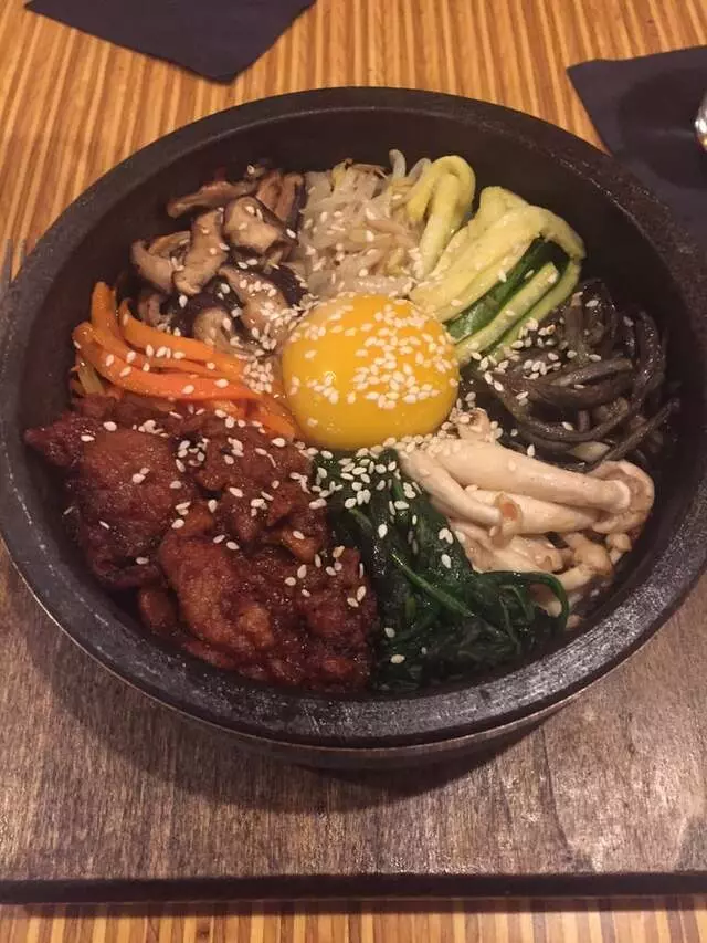 Jenna’s Asian Kitchen