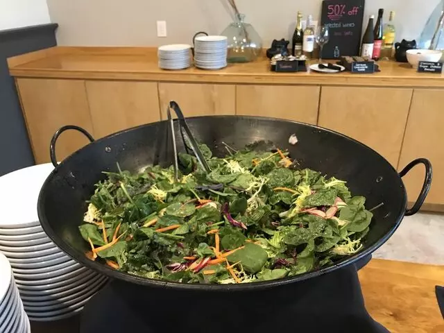 Jenna’s Asian Kitchen