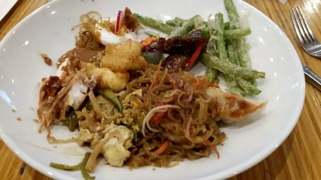 Jenna’s Asian Kitchen