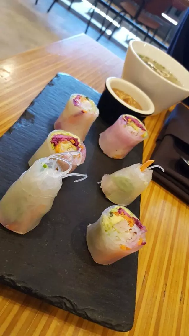 Jenna’s Asian Kitchen