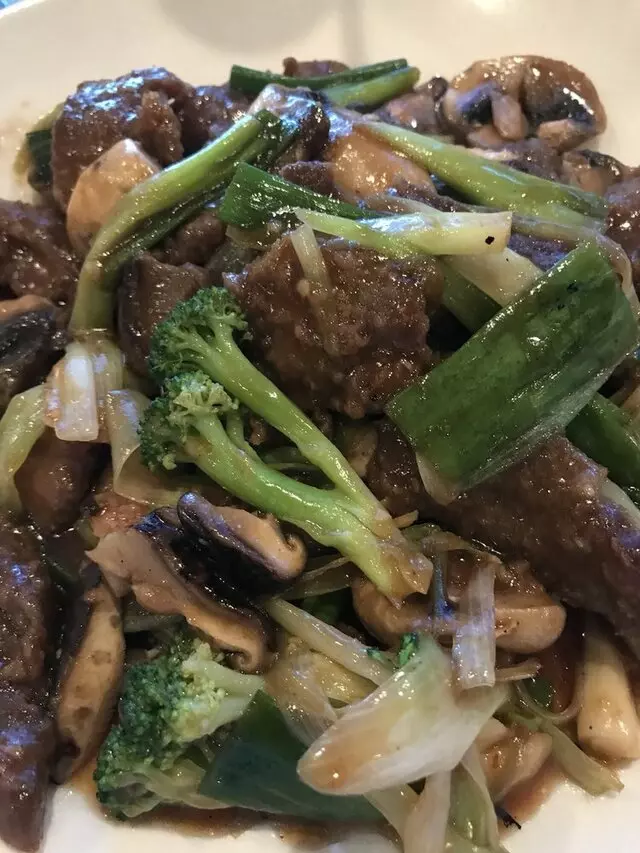 Jenna’s Asian Kitchen