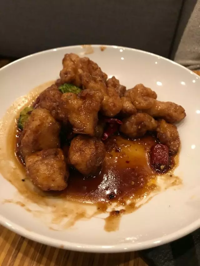 Jenna’s Asian Kitchen