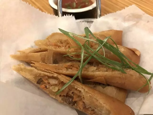 Jenna’s Asian Kitchen