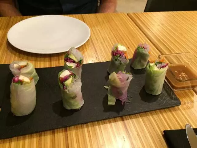Jenna’s Asian Kitchen