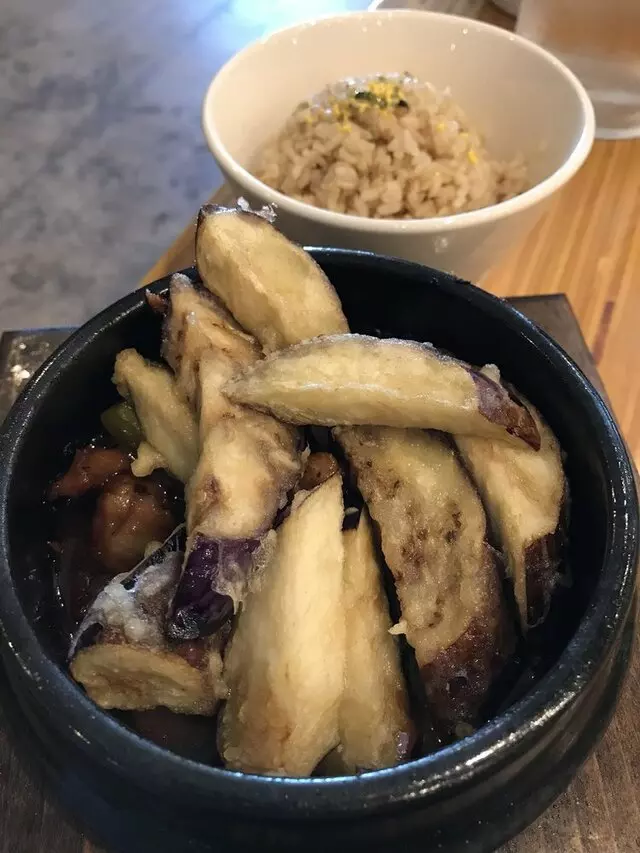 Jenna’s Asian Kitchen