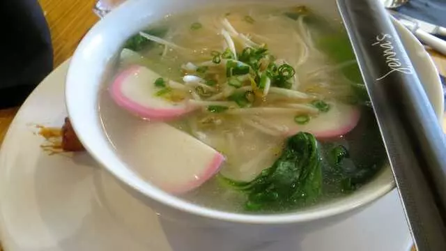 Jenna’s Asian Kitchen