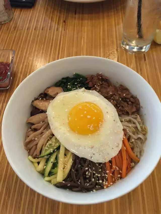 Jenna’s Asian Kitchen