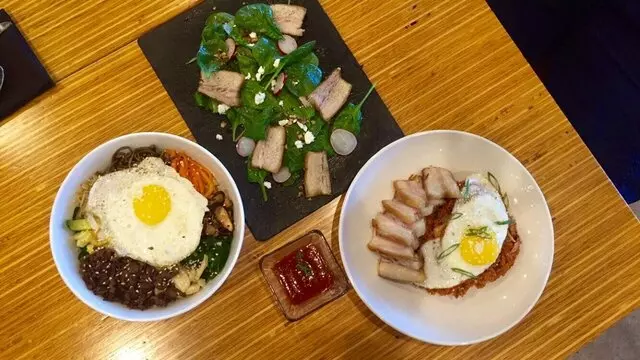 Jenna’s Asian Kitchen