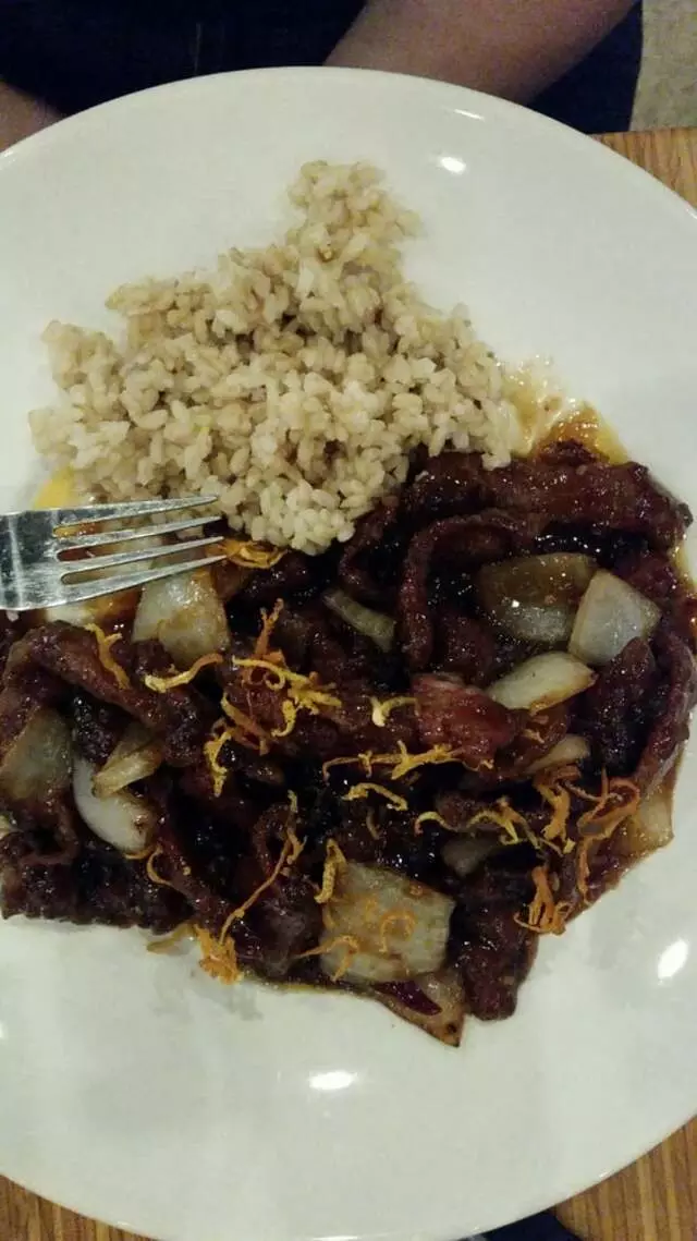 Jenna’s Asian Kitchen