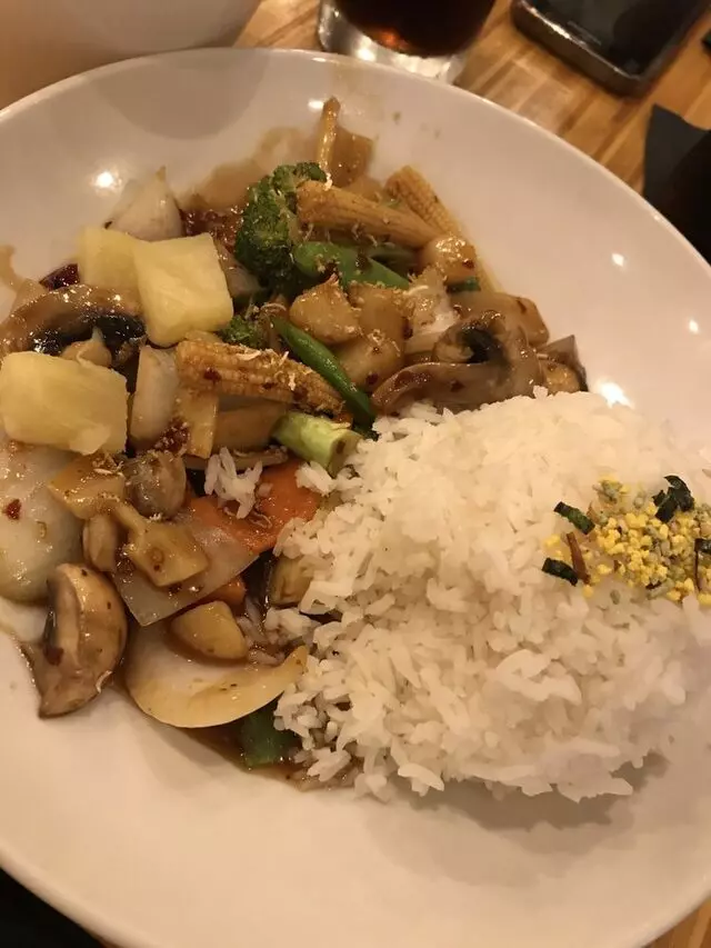 Jenna’s Asian Kitchen