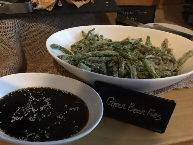 Jenna’s Asian Kitchen