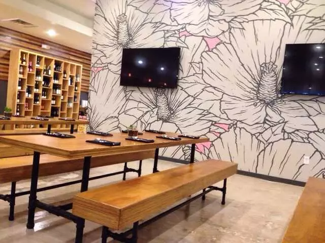 Jenna’s Asian Kitchen