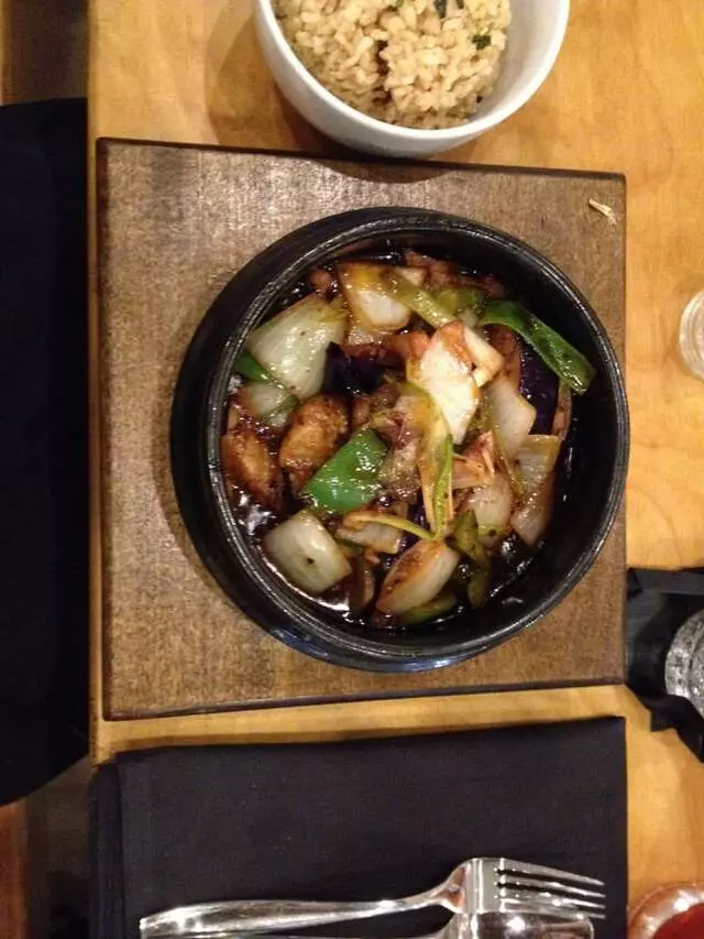 Jenna’s Asian Kitchen