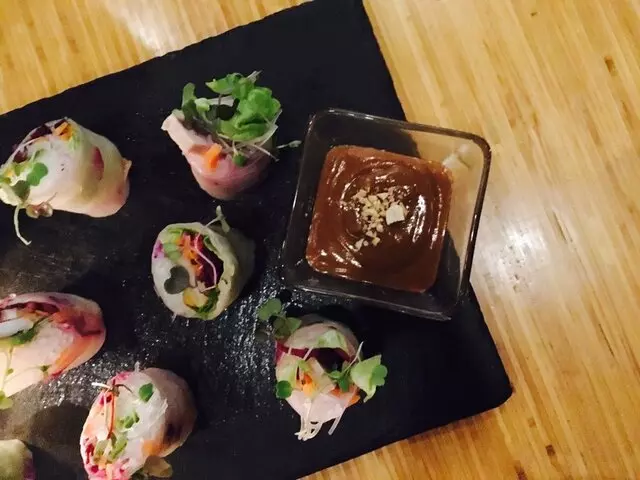 Jenna’s Asian Kitchen