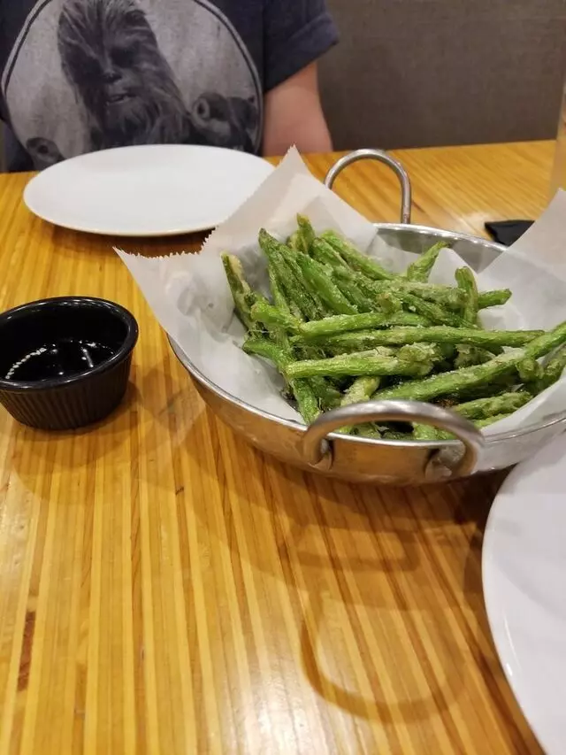 Jenna’s Asian Kitchen