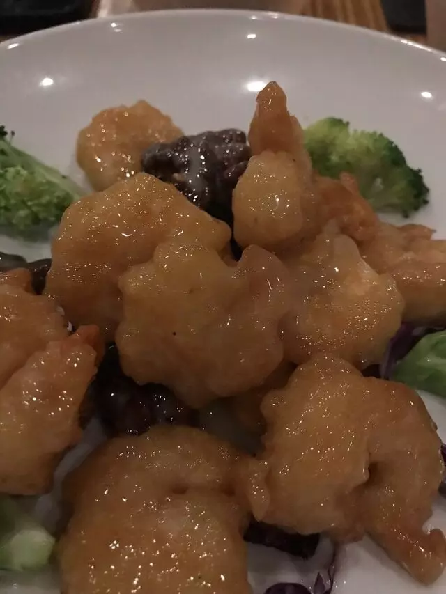 Jenna’s Asian Kitchen