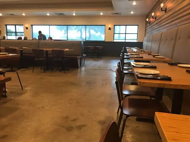Jenna’s Asian Kitchen