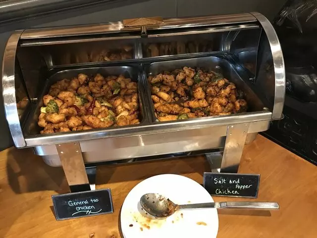 Jenna’s Asian Kitchen