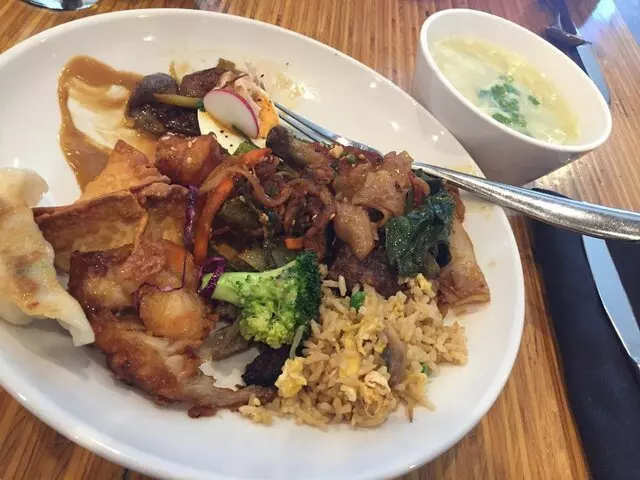 Jenna’s Asian Kitchen