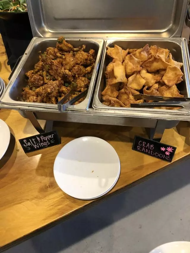 Jenna’s Asian Kitchen
