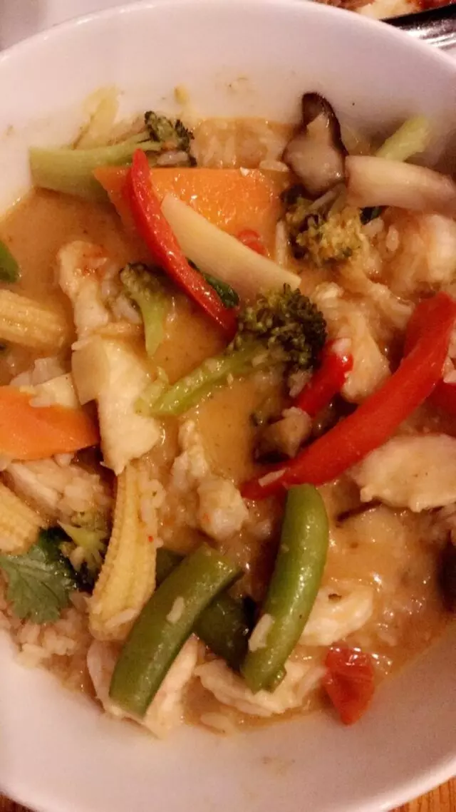 Jenna’s Asian Kitchen