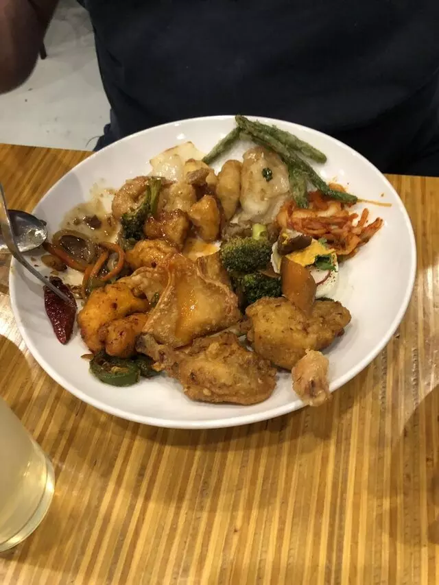 Jenna’s Asian Kitchen