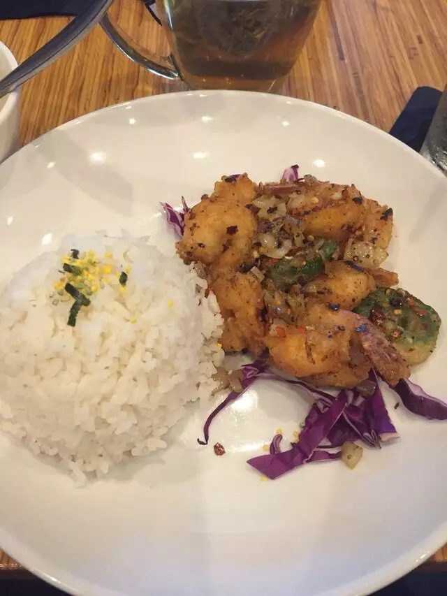 Jenna’s Asian Kitchen
