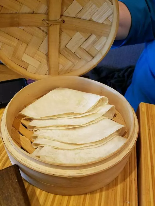 Jenna’s Asian Kitchen
