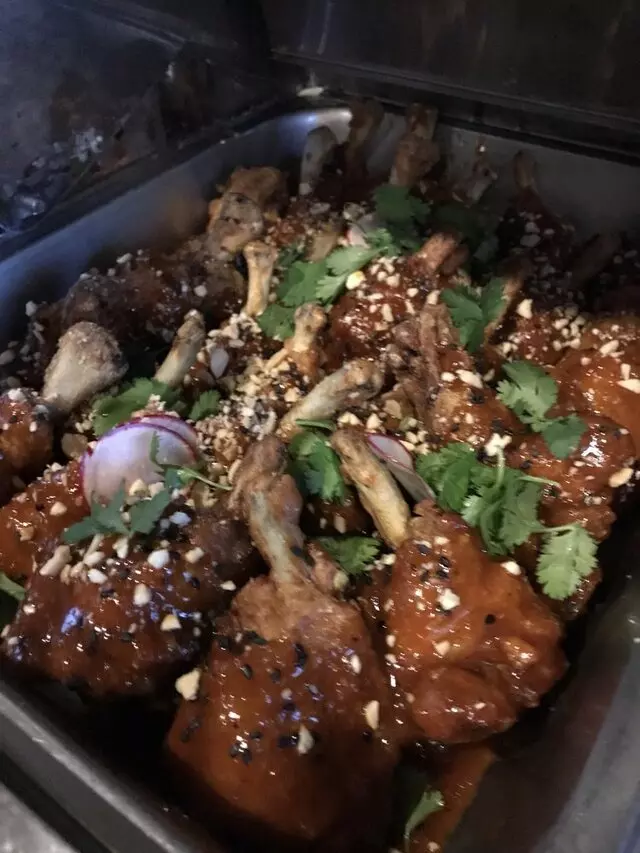 Jenna’s Asian Kitchen