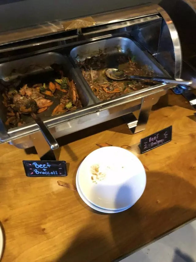 Jenna’s Asian Kitchen