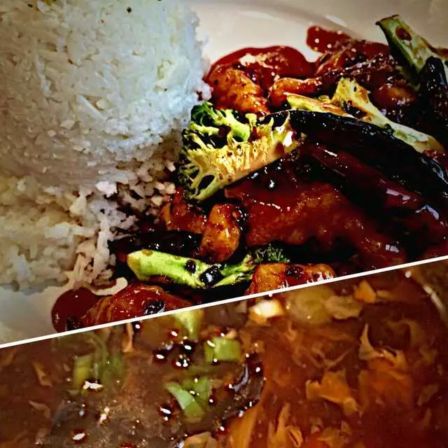 Jenna’s Asian Kitchen