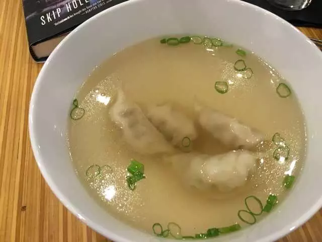 Jenna’s Asian Kitchen