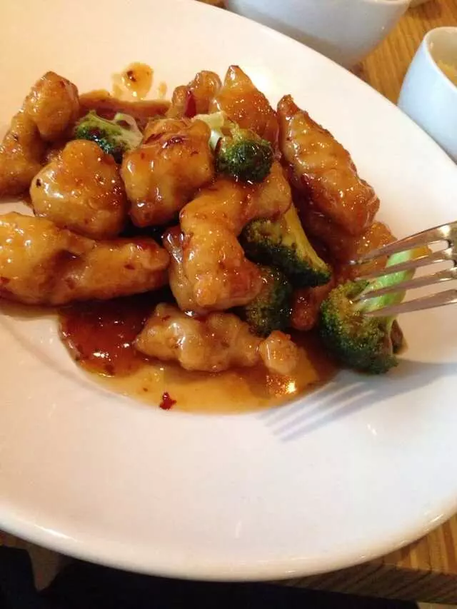 Jenna’s Asian Kitchen