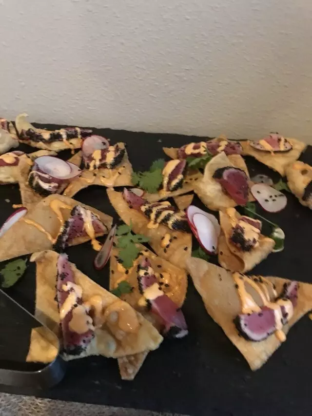 Jenna’s Asian Kitchen