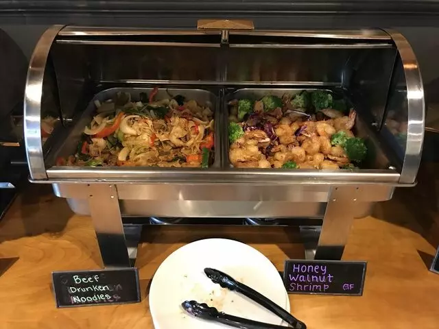 Jenna’s Asian Kitchen