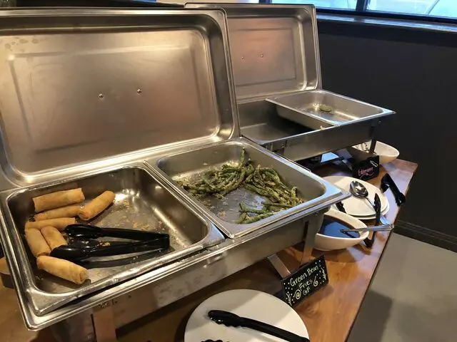 Jenna’s Asian Kitchen