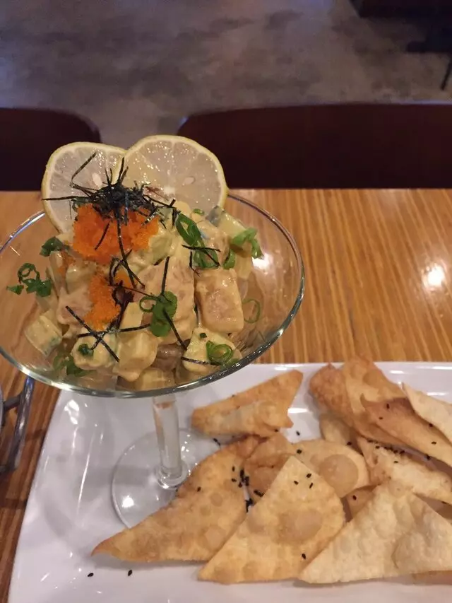 Jenna’s Asian Kitchen