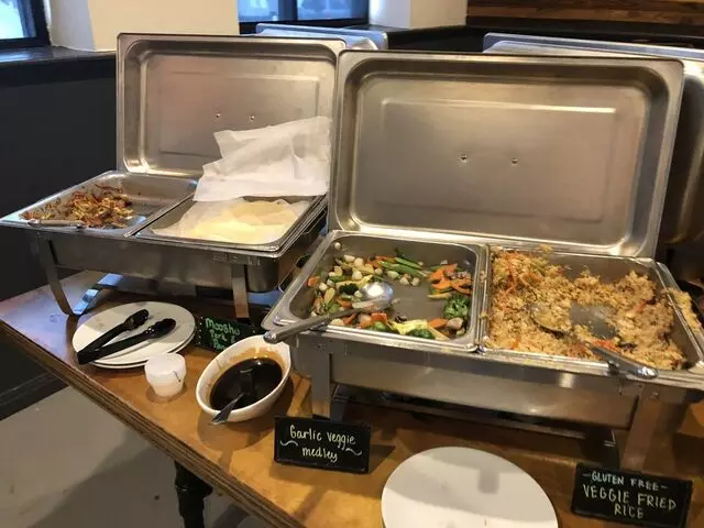 Jenna’s Asian Kitchen
