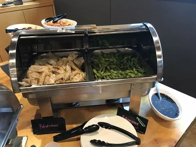 Jenna’s Asian Kitchen